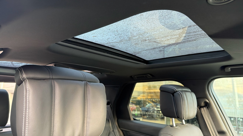 Land Rover Discovery 3.0 D350 35th Edition 5dr Auto Diesel Station Wagon